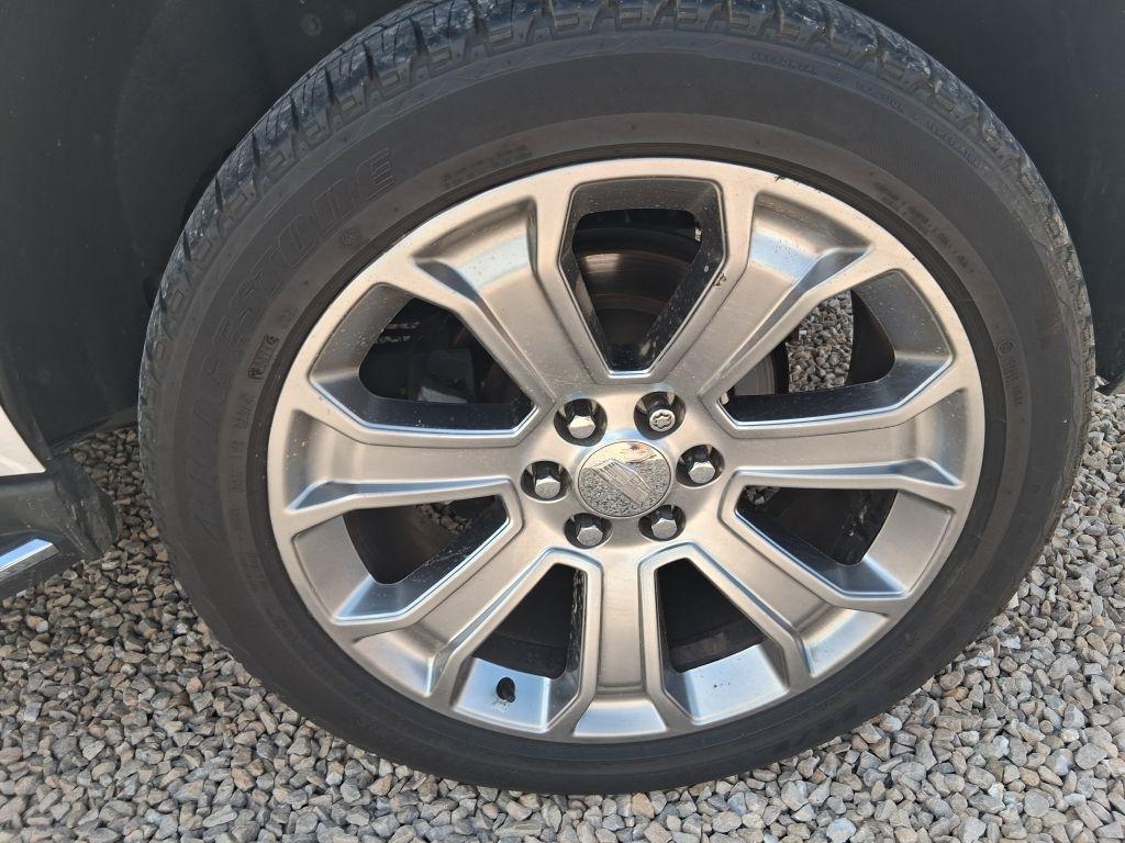 Cadillac Escalade  2017