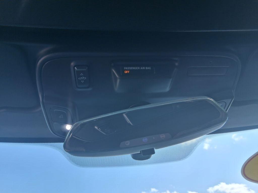 Chevrolet Camaro  2017