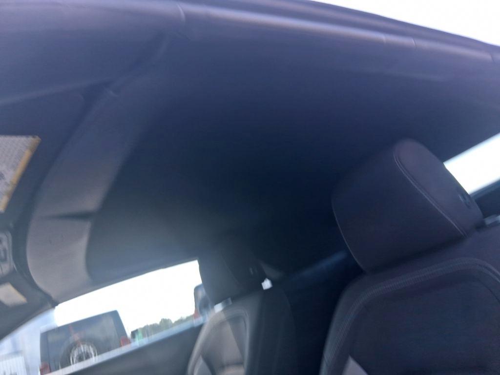 Chevrolet Camaro  2017