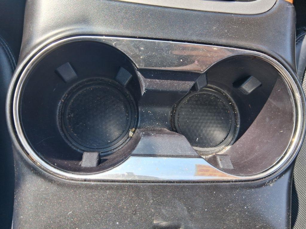 Lincoln Nautilus  2020