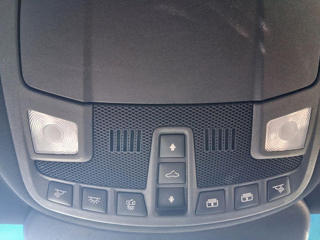 Lincoln Nautilus  2020