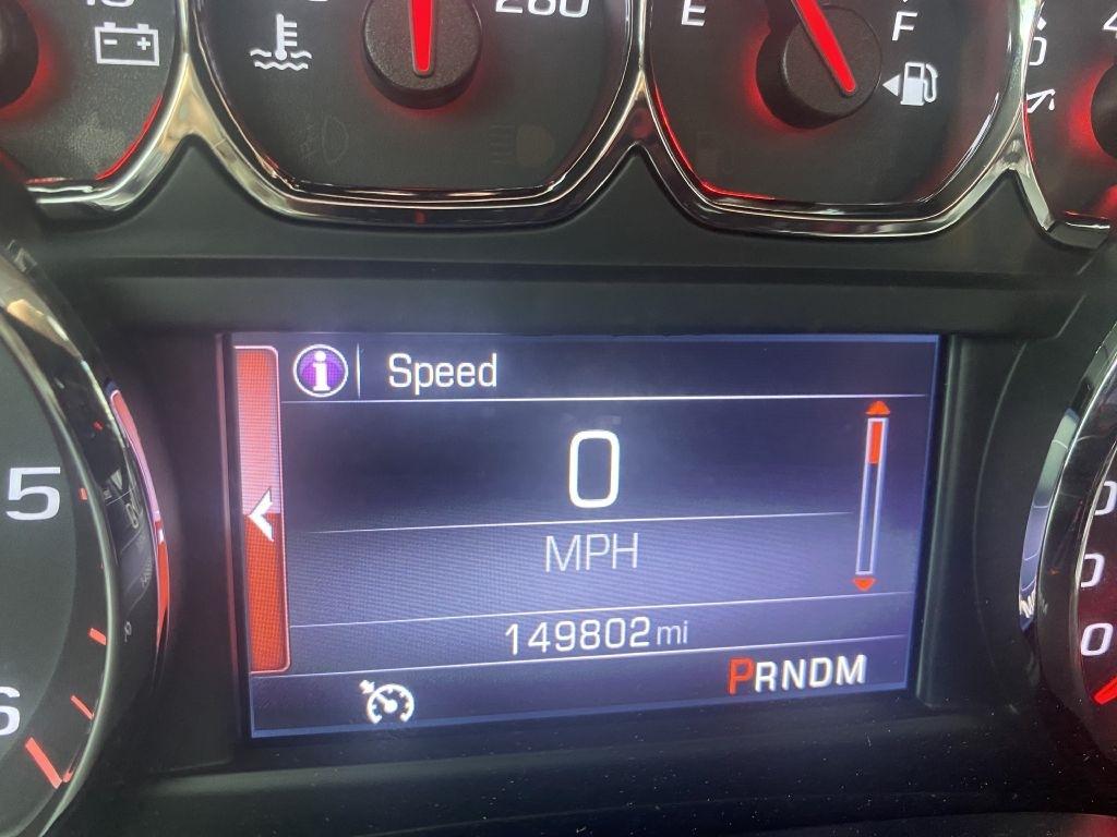 GMC Sierra 1500  2014