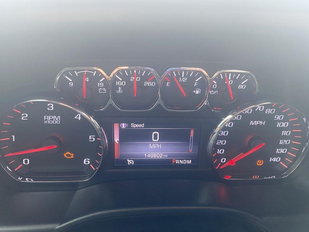 GMC Sierra 1500  2014