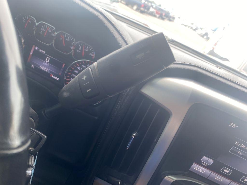 GMC Sierra 1500  2014