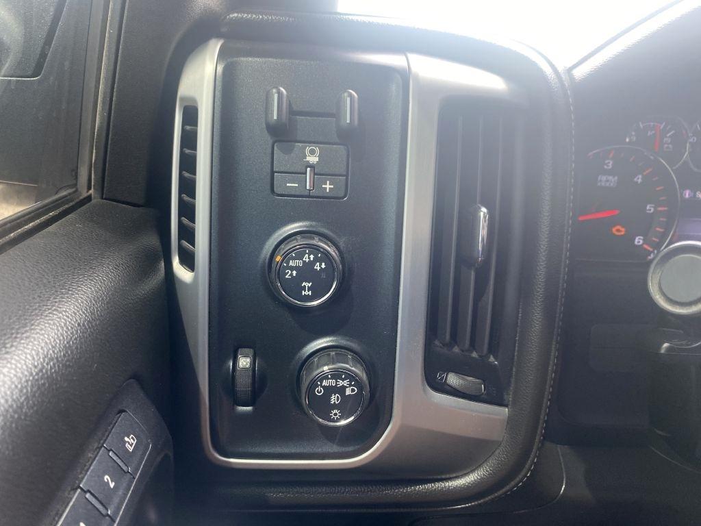 GMC Sierra 1500  2014
