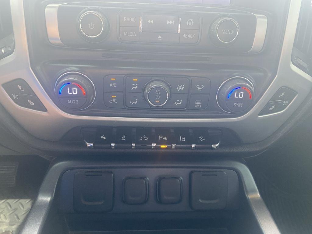 GMC Sierra 1500  2014