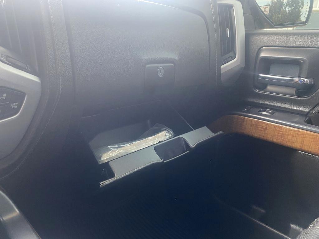 GMC Sierra 1500  2014