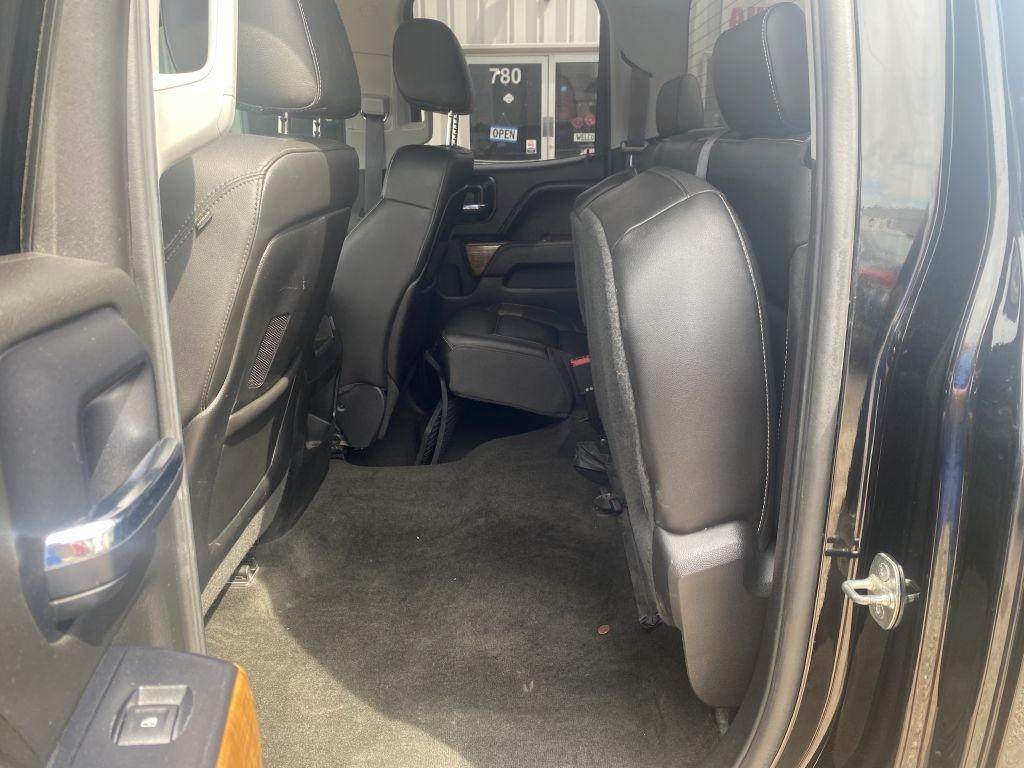 GMC Sierra 1500  2014