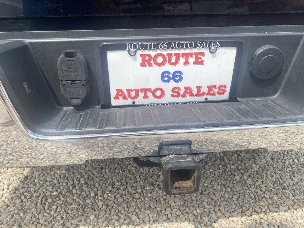 GMC Sierra 1500  2014