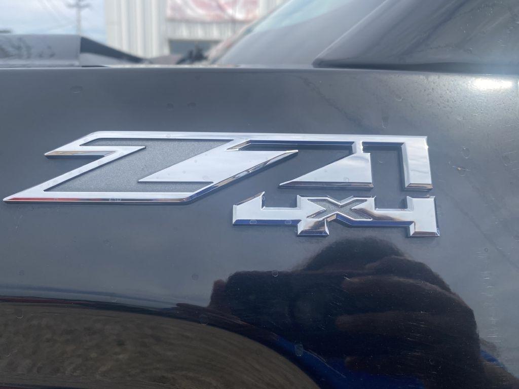 GMC Sierra 1500  2014
