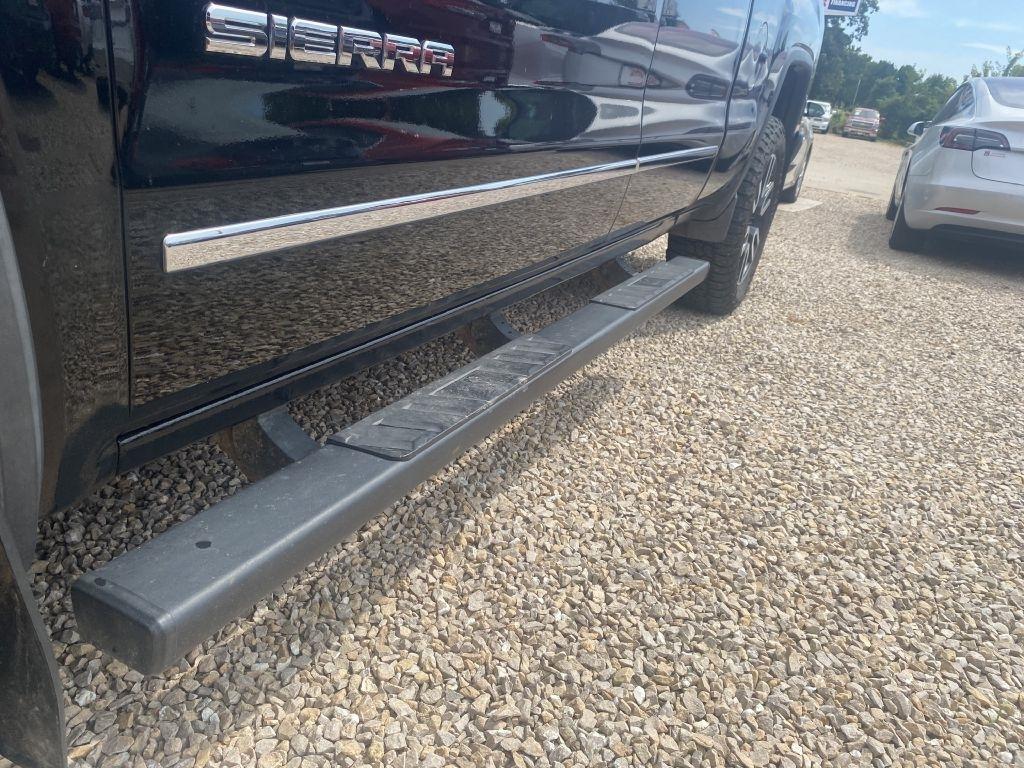 GMC Sierra 1500  2014