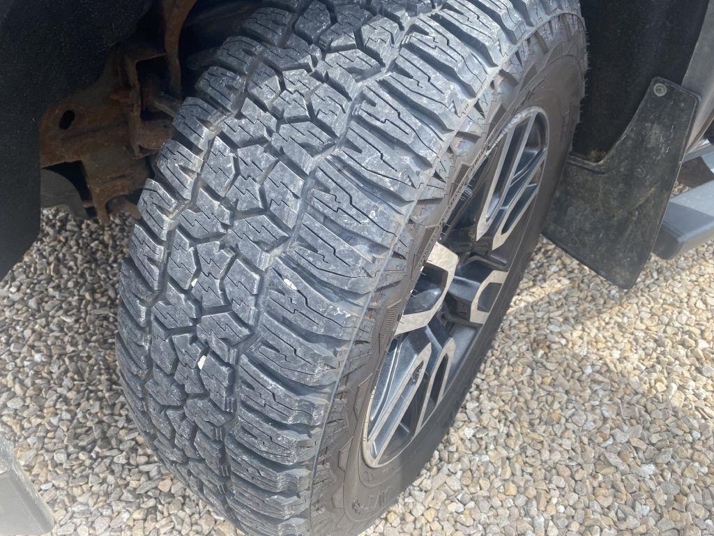 GMC Sierra 1500  2014