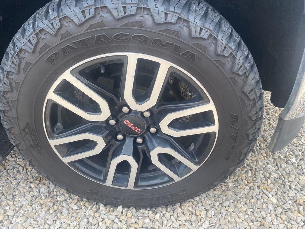 GMC Sierra 1500  2014