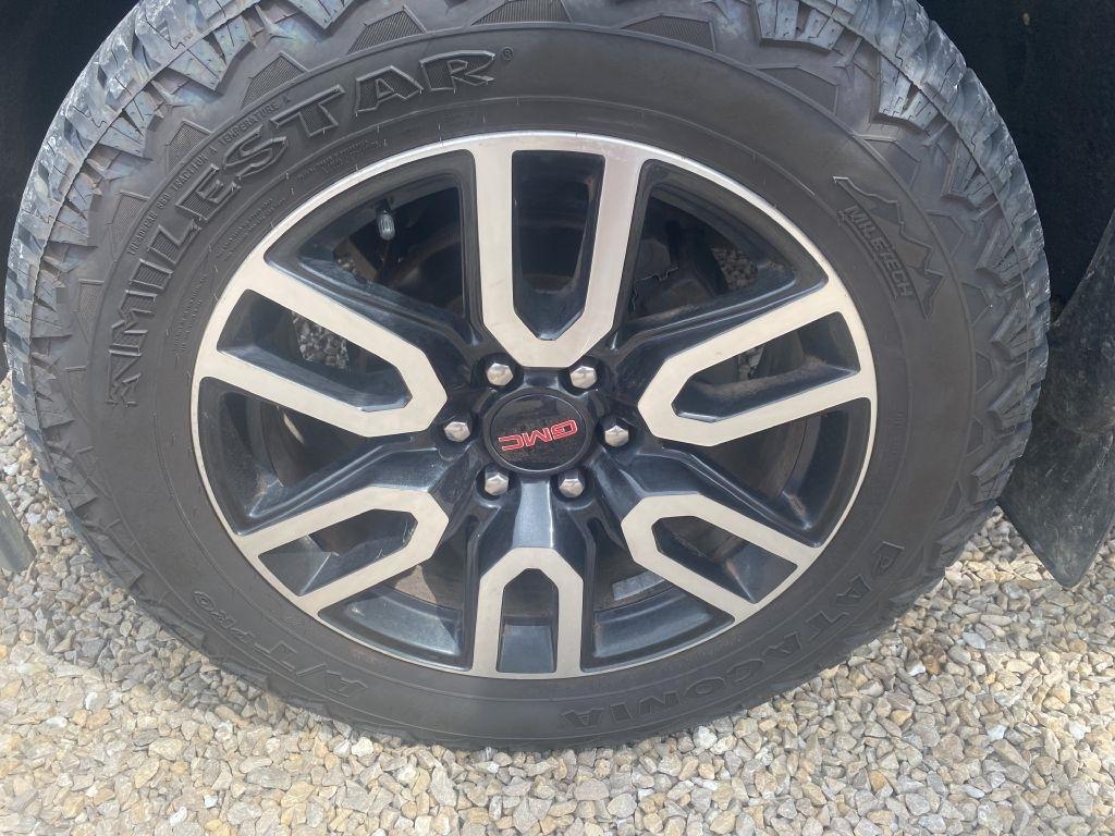 GMC Sierra 1500  2014