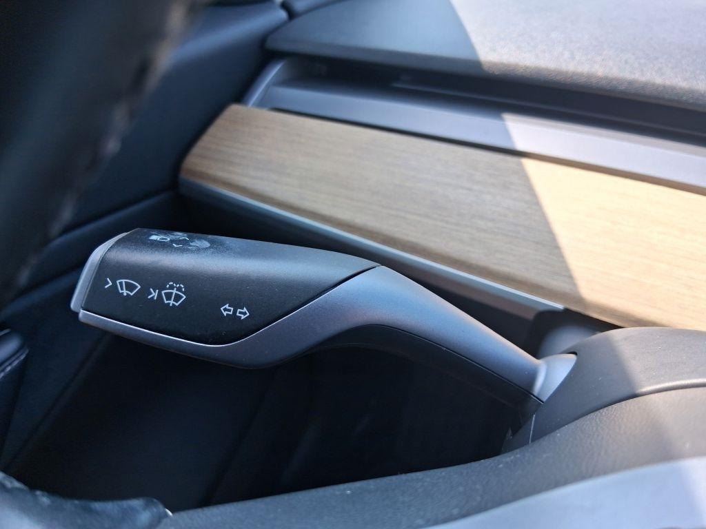 Tesla Model 3  2018