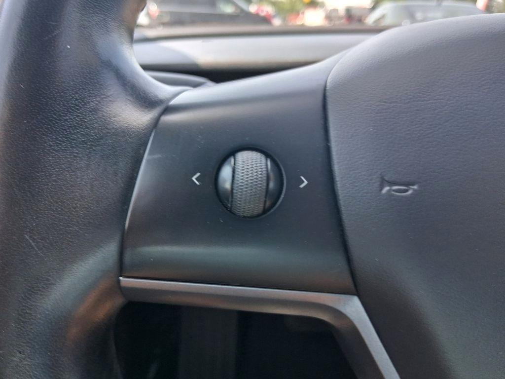 Tesla Model 3  2018