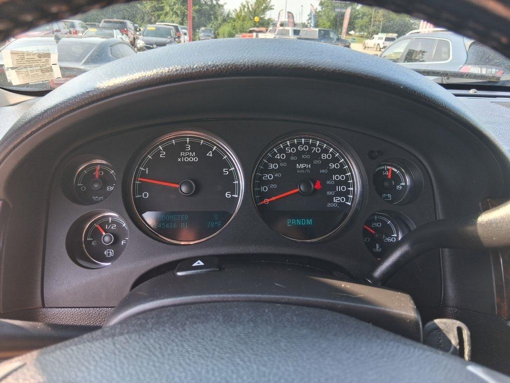 GMC Yukon Denali  2014