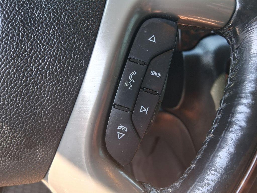 GMC Yukon Denali  2014