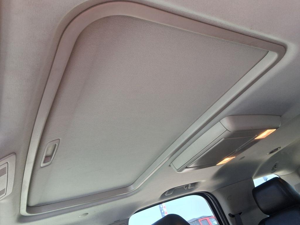 GMC Yukon Denali  2014