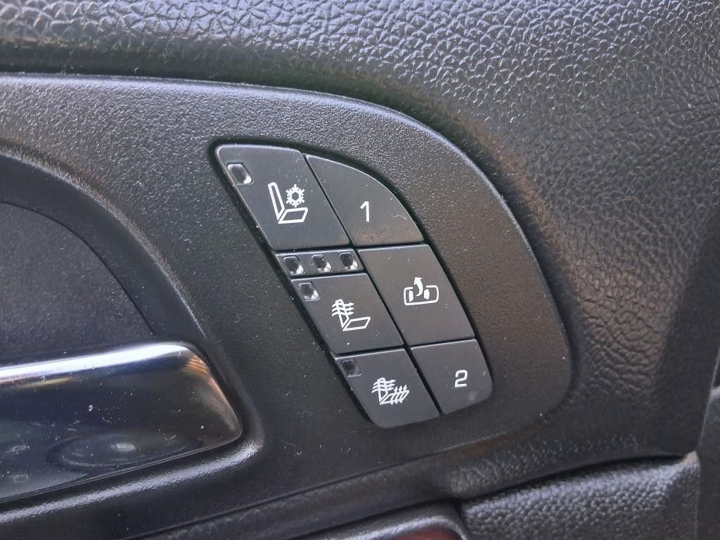 GMC Yukon Denali  2014