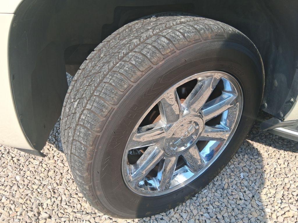 GMC Yukon Denali  2014
