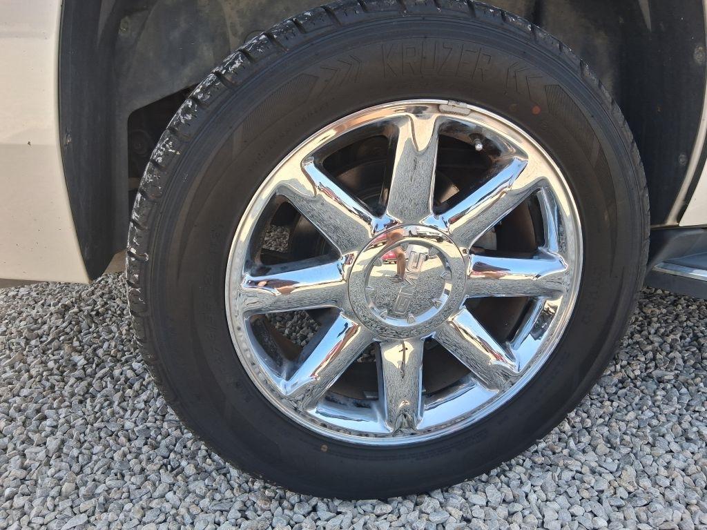 GMC Yukon Denali  2014