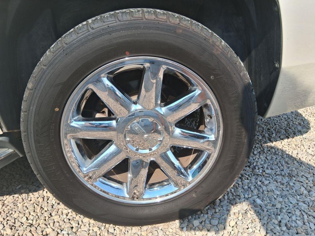 GMC Yukon Denali  2014