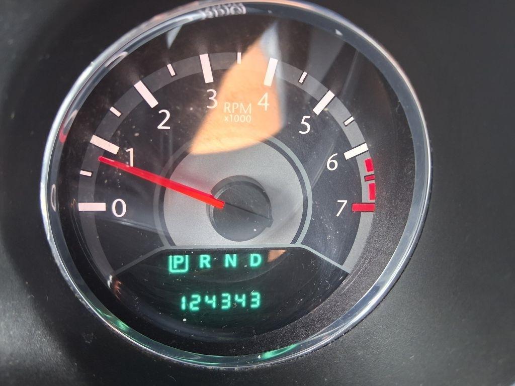 Chrysler 200  2013