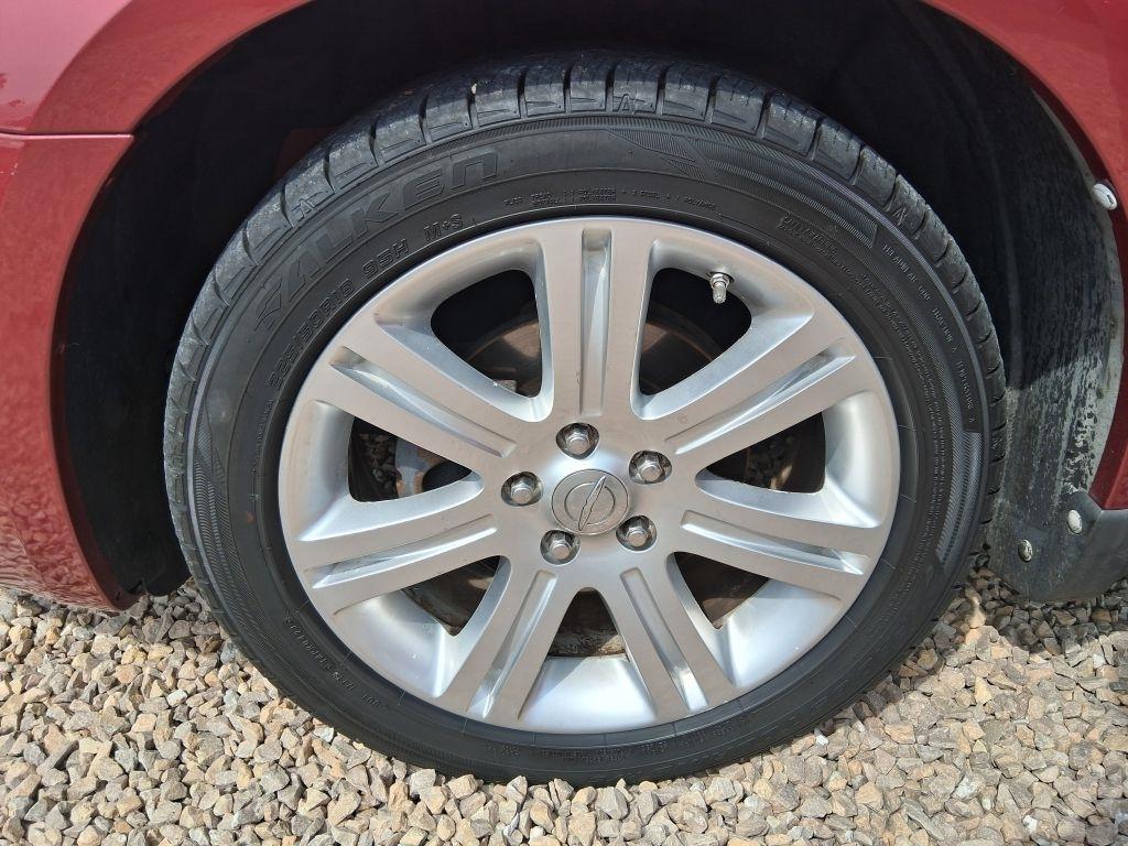 Chrysler 200  2013