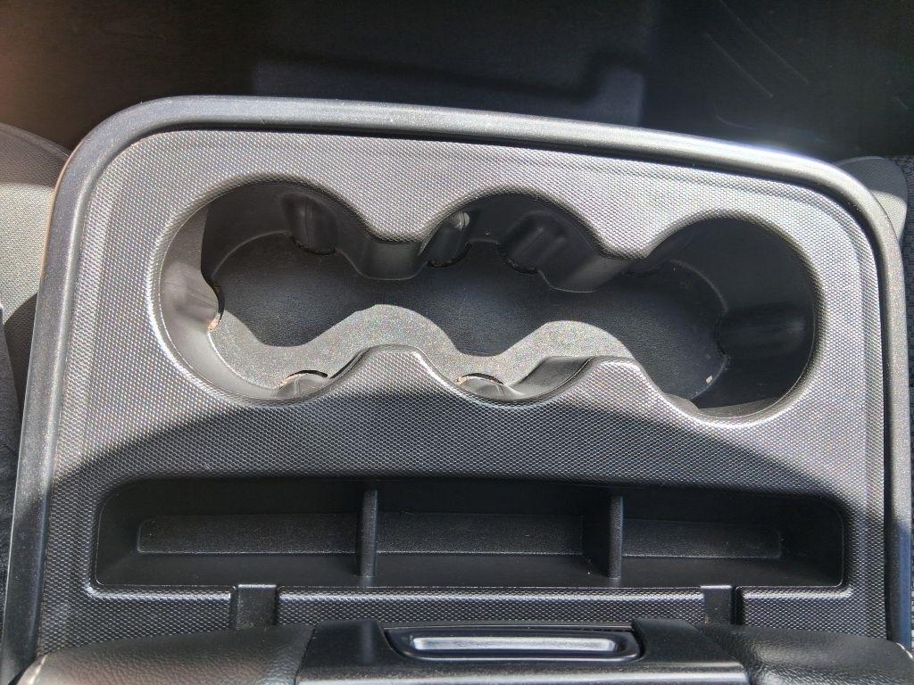Chevrolet Silverado 1500  2015