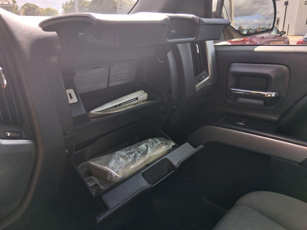 Chevrolet Silverado 1500  2015