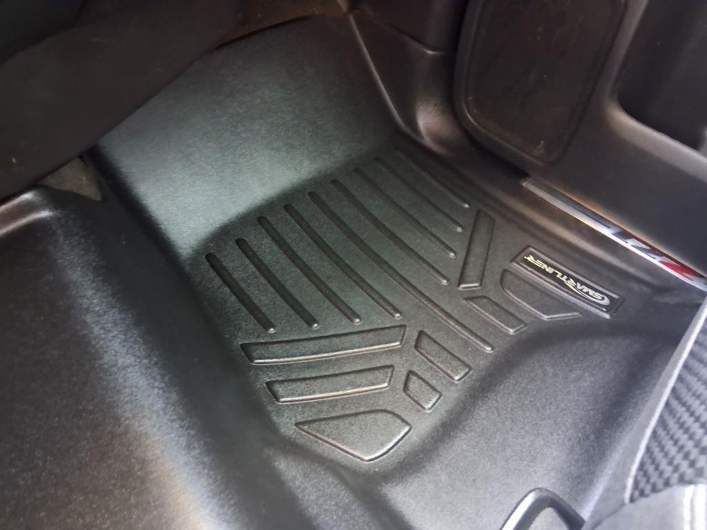 Chevrolet Silverado 1500  2015