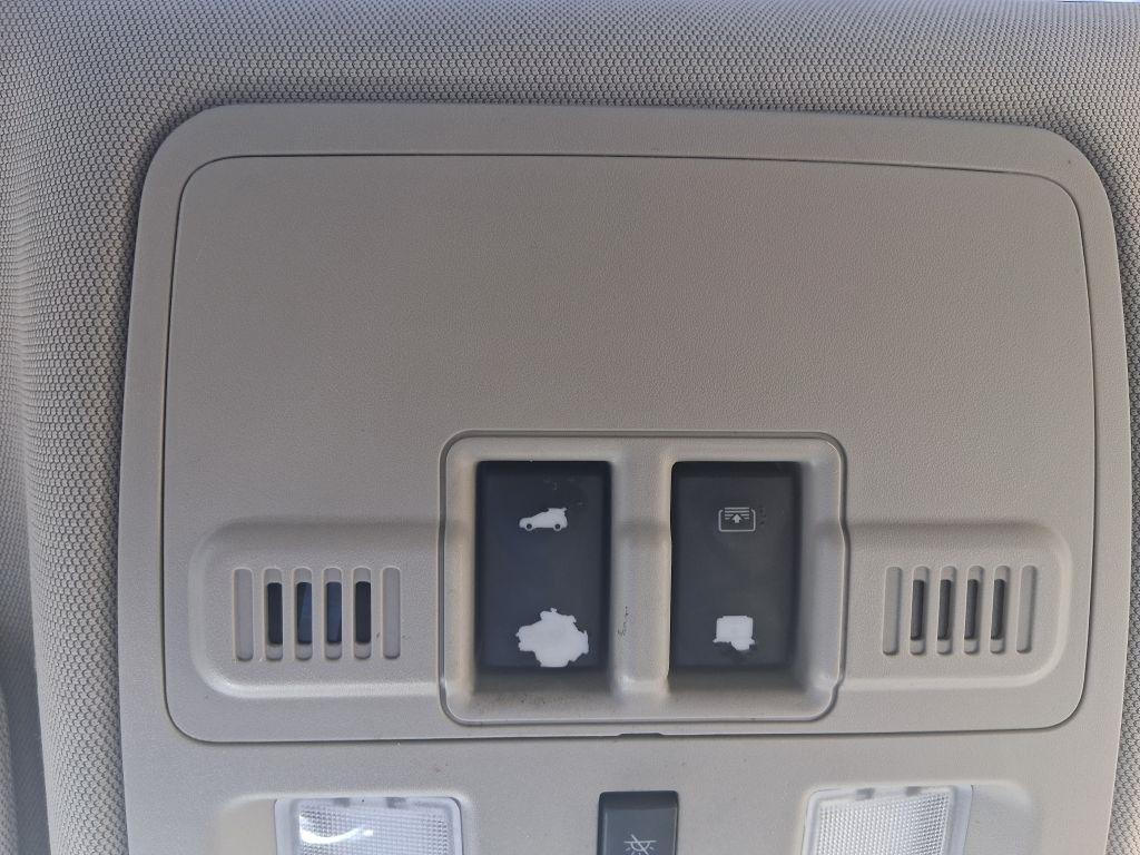Cadillac SRX  2015