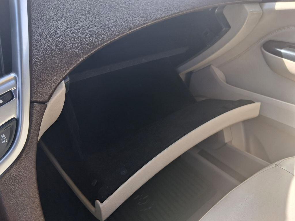 Cadillac SRX  2015