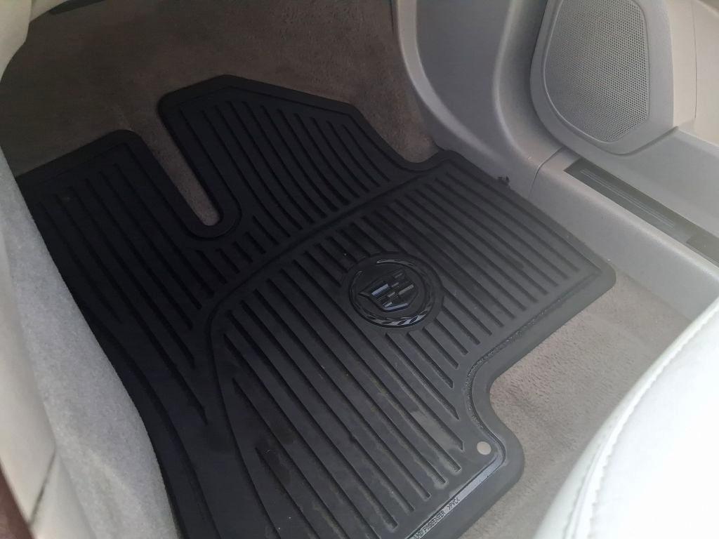 Cadillac SRX  2015