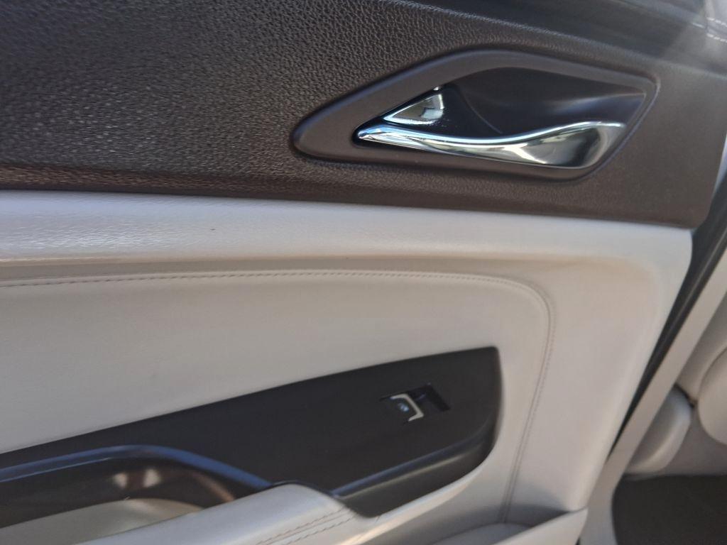 Cadillac SRX  2015