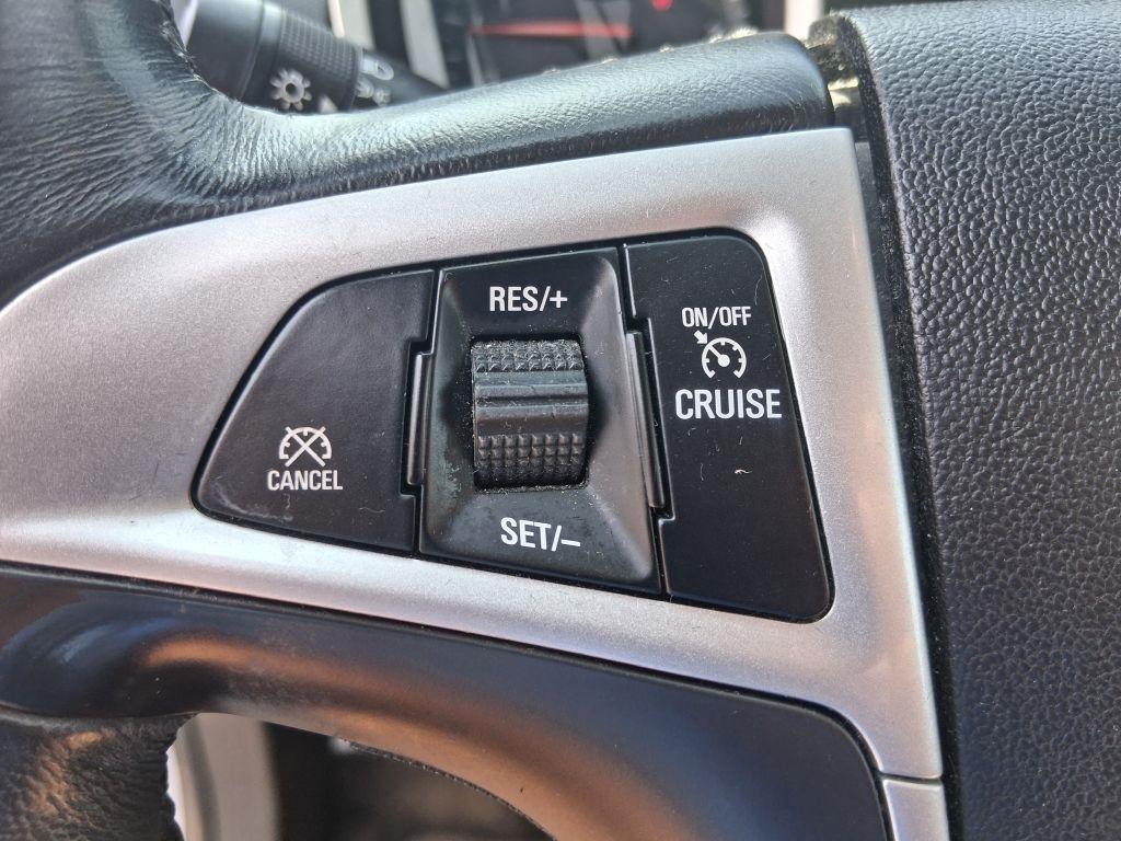 Chevrolet Equinox  2015