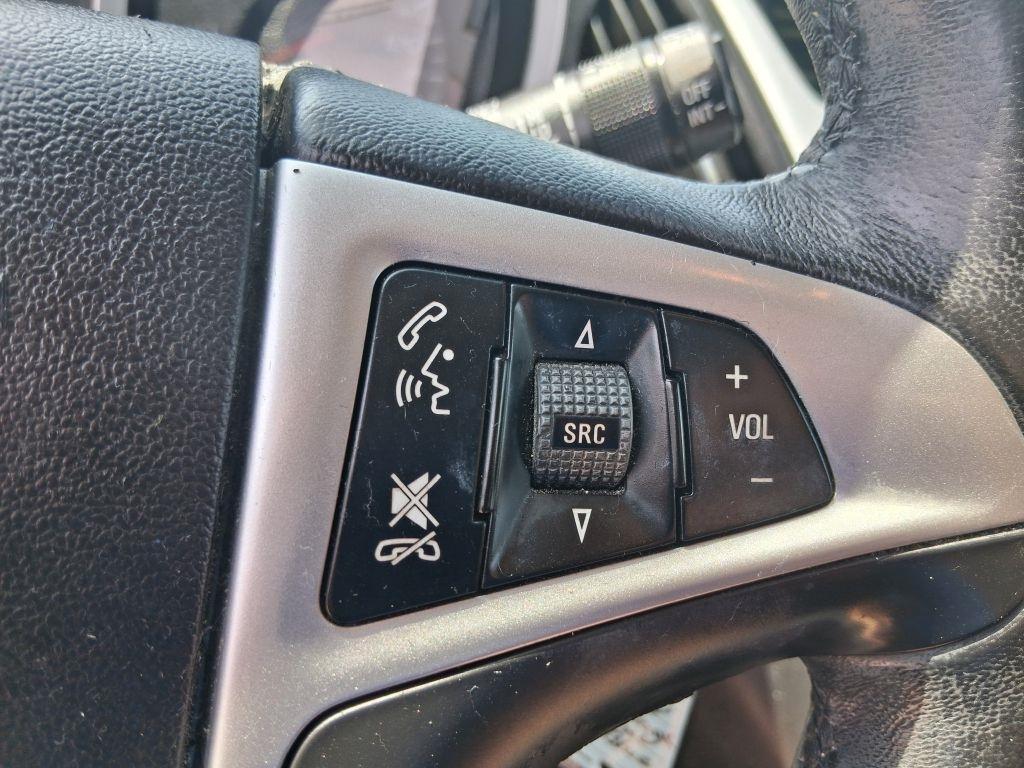 Chevrolet Equinox  2015