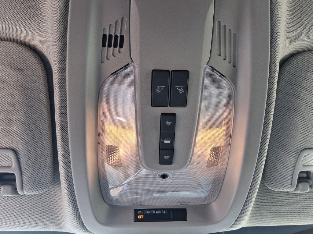 Chevrolet Equinox  2015