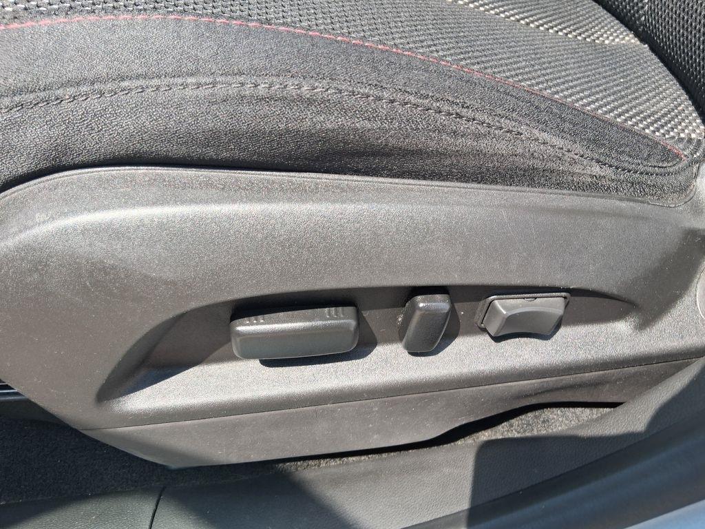 Chevrolet Equinox  2015