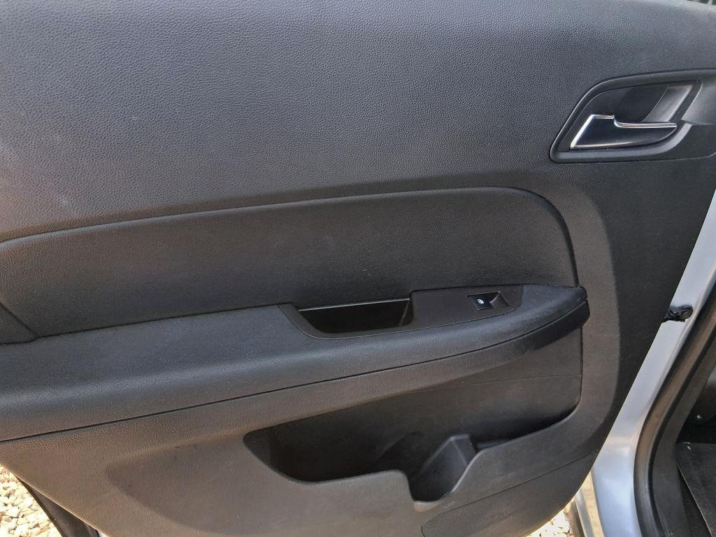 Chevrolet Equinox  2015