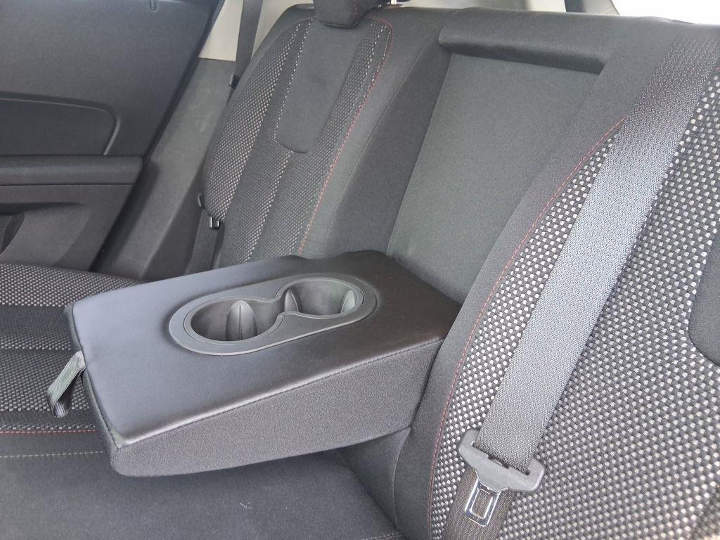 Chevrolet Equinox  2015