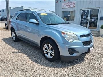 2015 Chevrolet Equinox 
