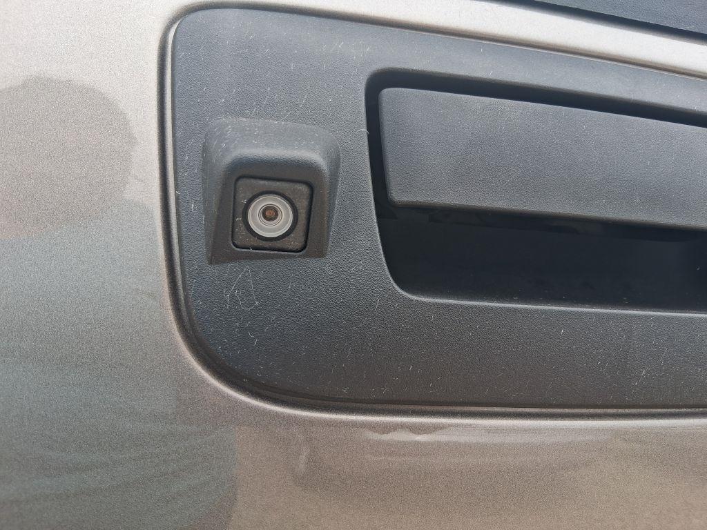 Chevrolet Silverado 1500  2013