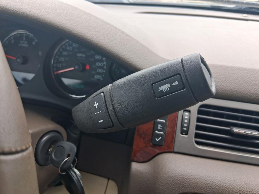 Chevrolet Silverado 1500  2013