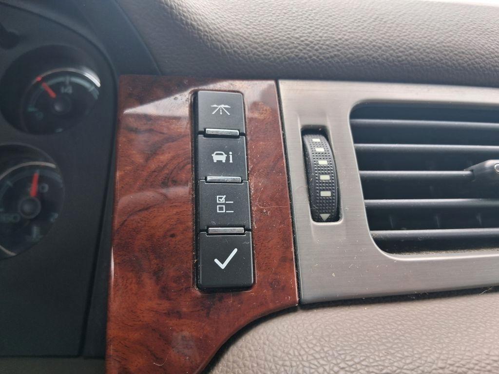 Chevrolet Silverado 1500  2013