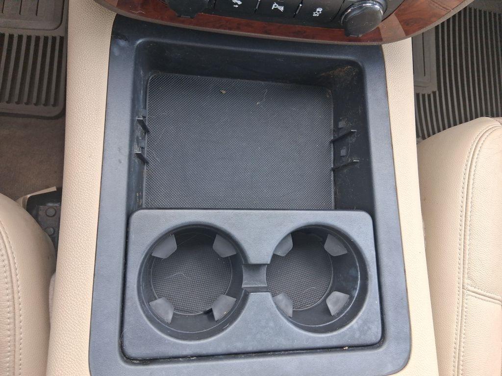 Chevrolet Silverado 1500  2013