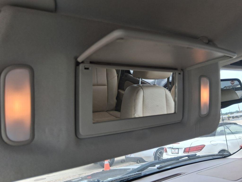 Chevrolet Silverado 1500  2013