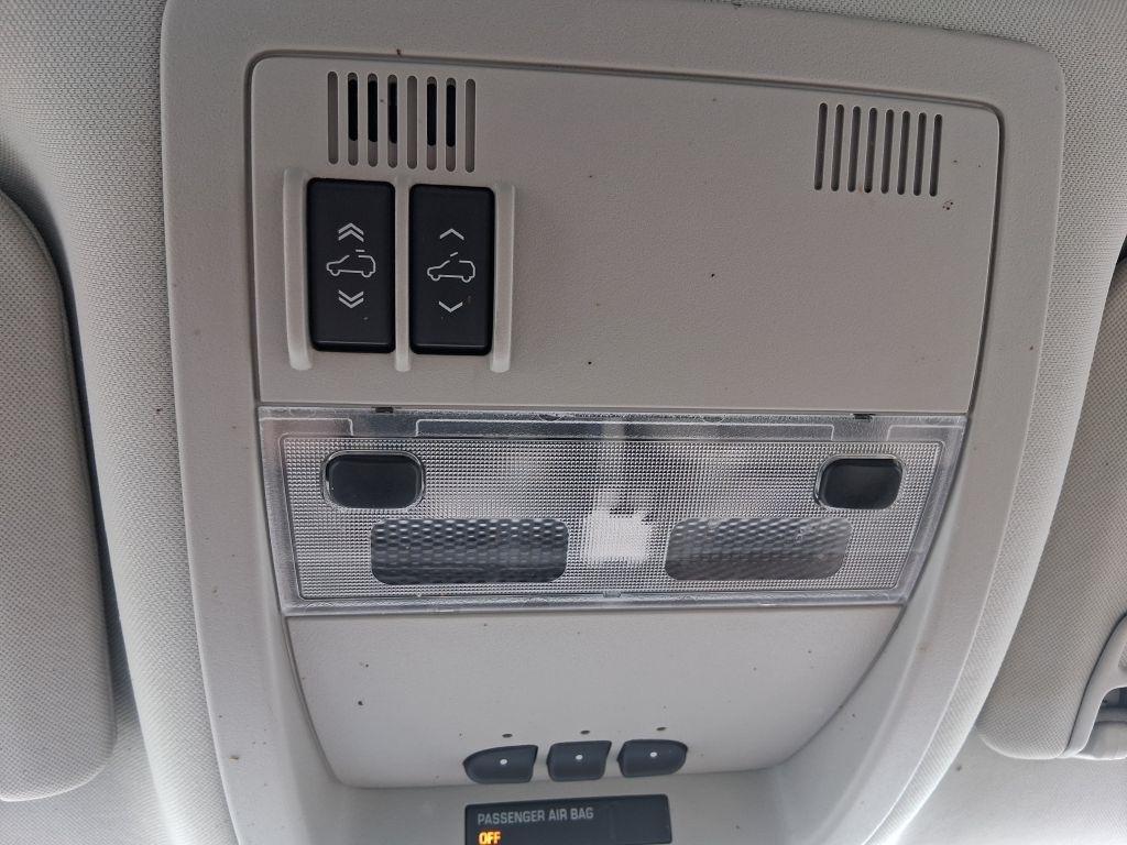 Chevrolet Silverado 1500  2013