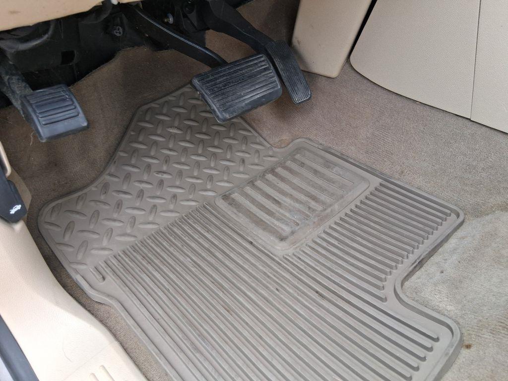 Chevrolet Silverado 1500  2013